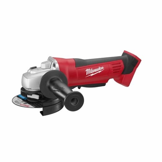 Picture of Milwaukee Electric Tool 2680-20 M18 4-1/2" Angle Grinder